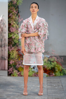 Rahul Mishra Haute Couture Fall 2019 / Rahul Mishra Haute Couture осень 2019